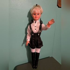 Xuxa Doll